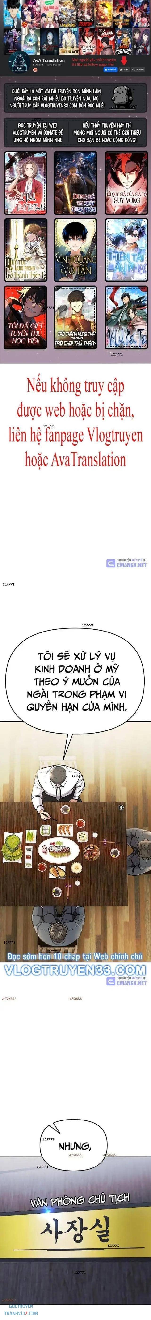 Nhân Viên Thực Tập Kim Cheolsu - Page 1