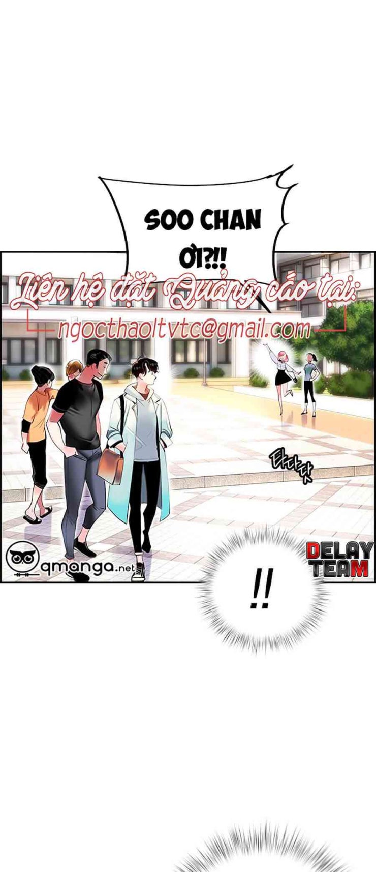 Nhân Trùng Đại Chiến - Page 21
