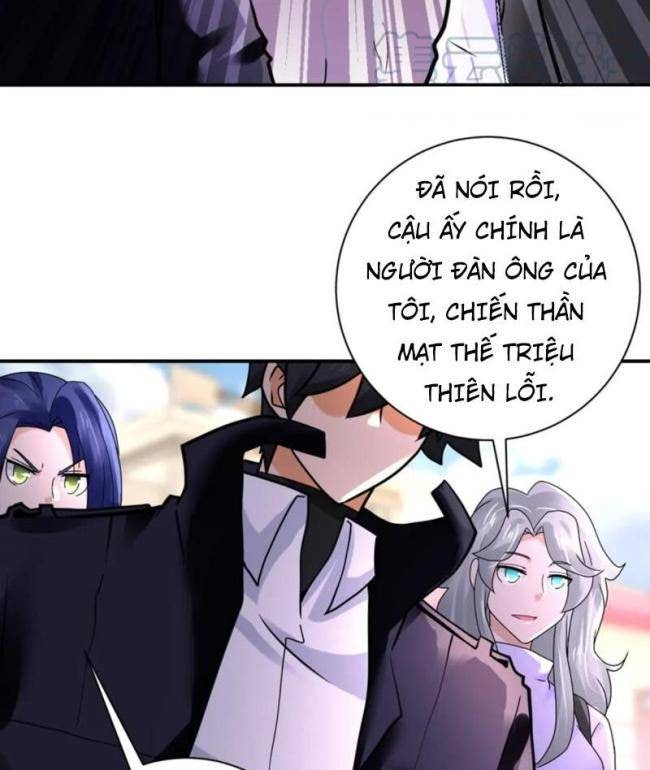 Mạt Thế Siêu Cấp Hệ Thống - Page 9