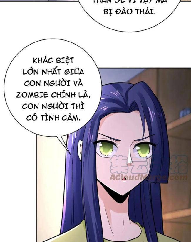 Mạt Thế Siêu Cấp Hệ Thống - Page 16
