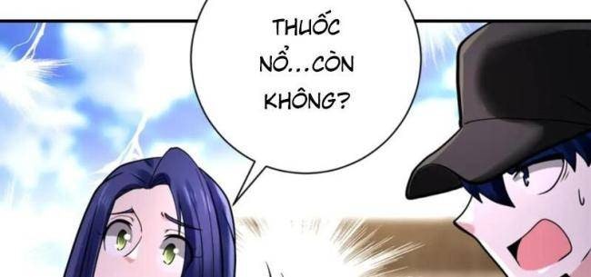 Mạt Thế Siêu Cấp Hệ Thống - Page 49