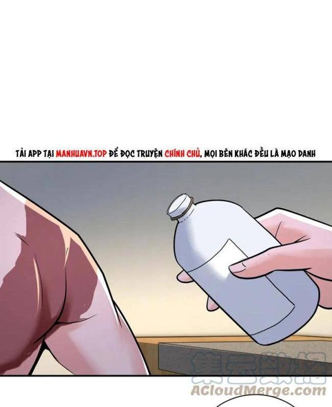 Mạt Thế Siêu Cấp Hệ Thống - Page 1
