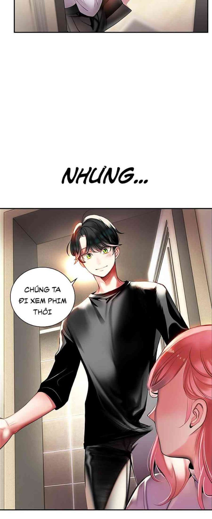 Nhân Trùng Đại Chiến - Page 89