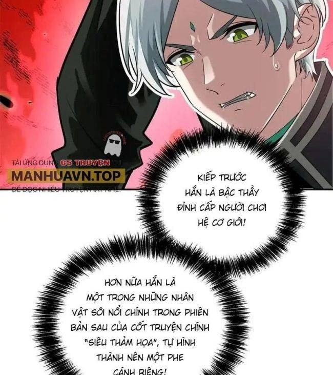 Thợ Máy Siêu Cấp - Page 35