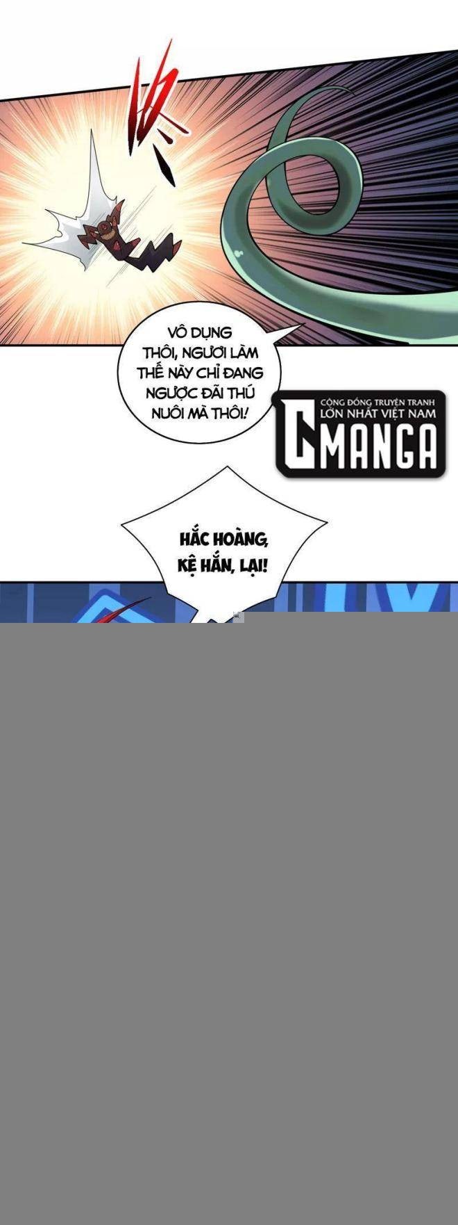 Vào Ngày Mạt Thế Nhặt Được Hệ Thống - Page 3