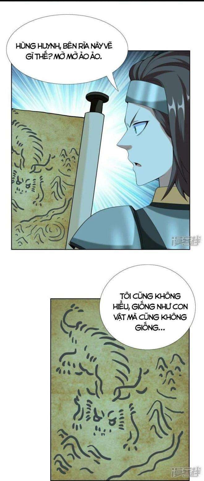 Ta Không Phải Nhân Vật Phản Diện - Page 7