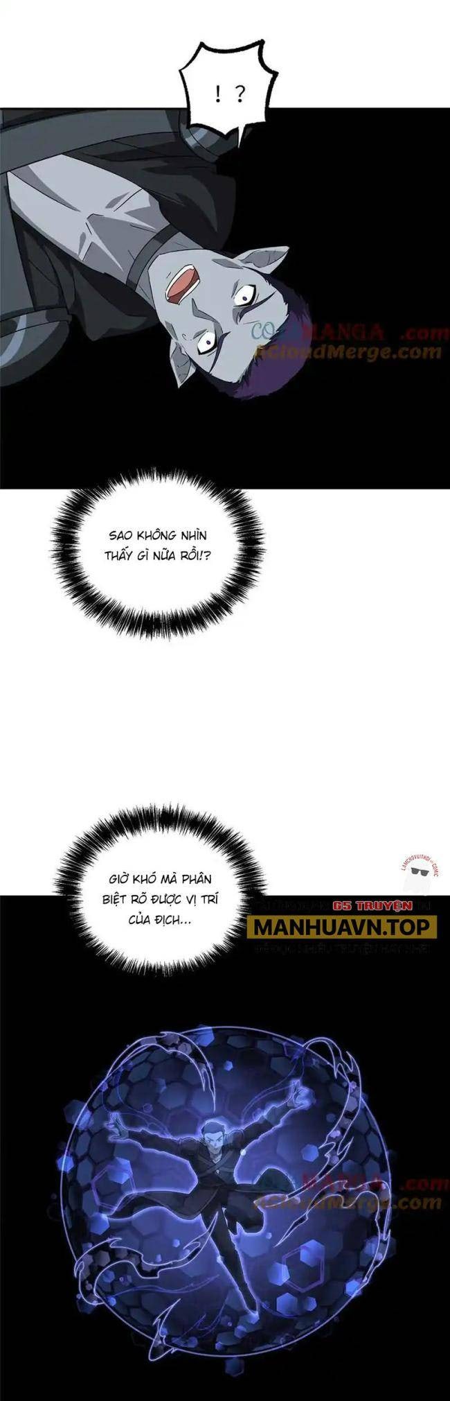 Thợ Máy Siêu Cấp - Page 2