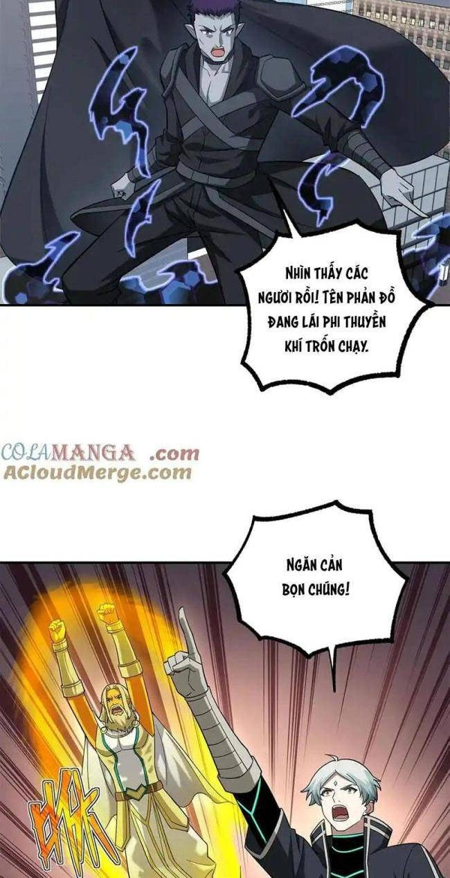 Thợ Máy Siêu Cấp - Page 1