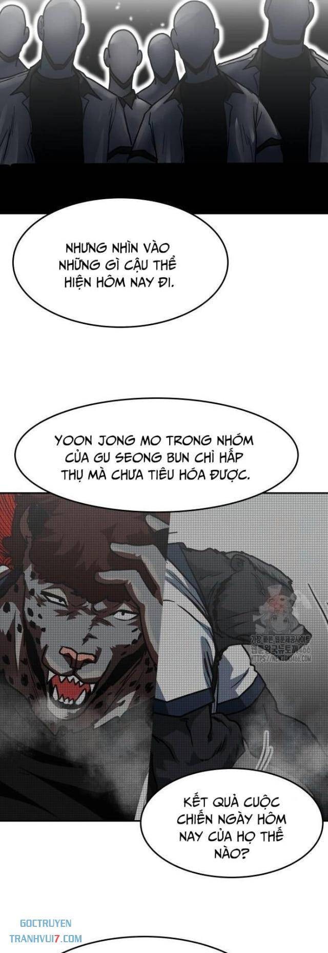 Trường Trung Học Thú Nhân - Page 31