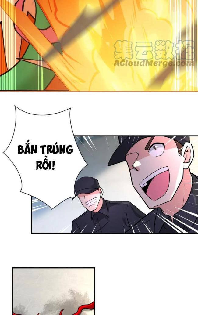 Mạt Thế Siêu Cấp Hệ Thống - Page 21