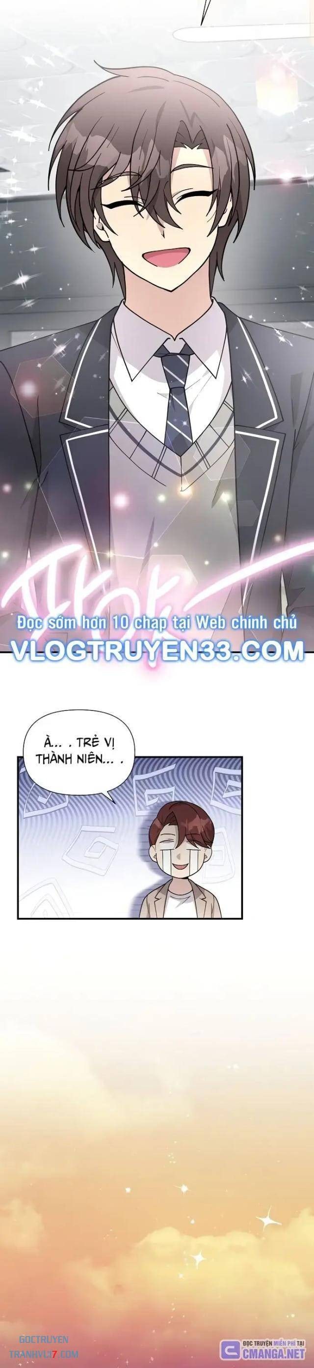 Em Gái Tôi Là Một Thiên Tài - Page 27