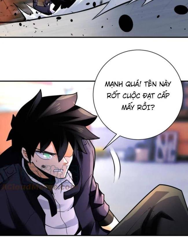 Mạt Thế Siêu Cấp Hệ Thống - Page 34
