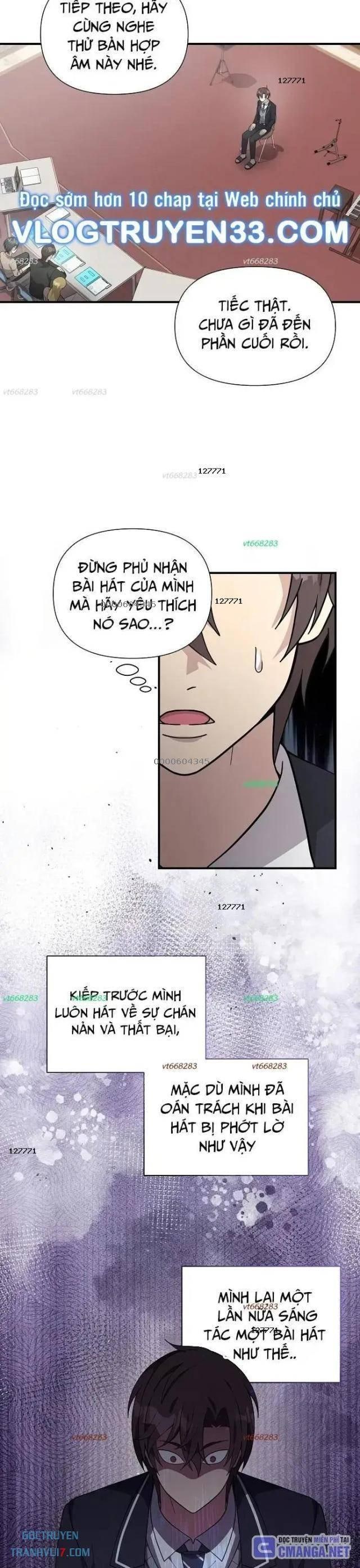 Em Gái Tôi Là Một Thiên Tài - Page 2
