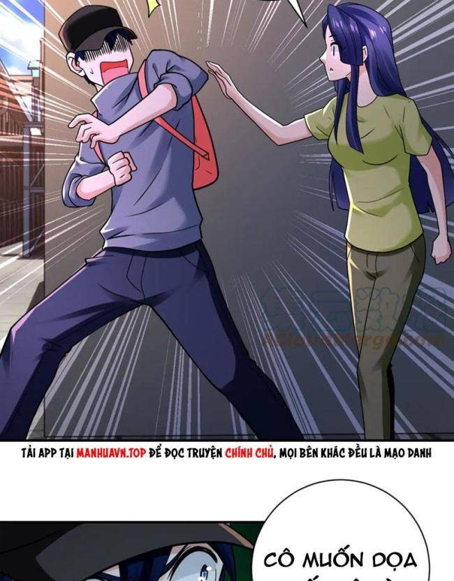 Mạt Thế Siêu Cấp Hệ Thống - Page 33