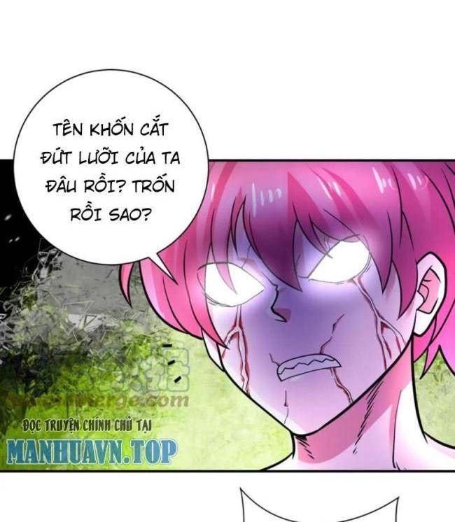 Mạt Thế Siêu Cấp Hệ Thống - Page 1