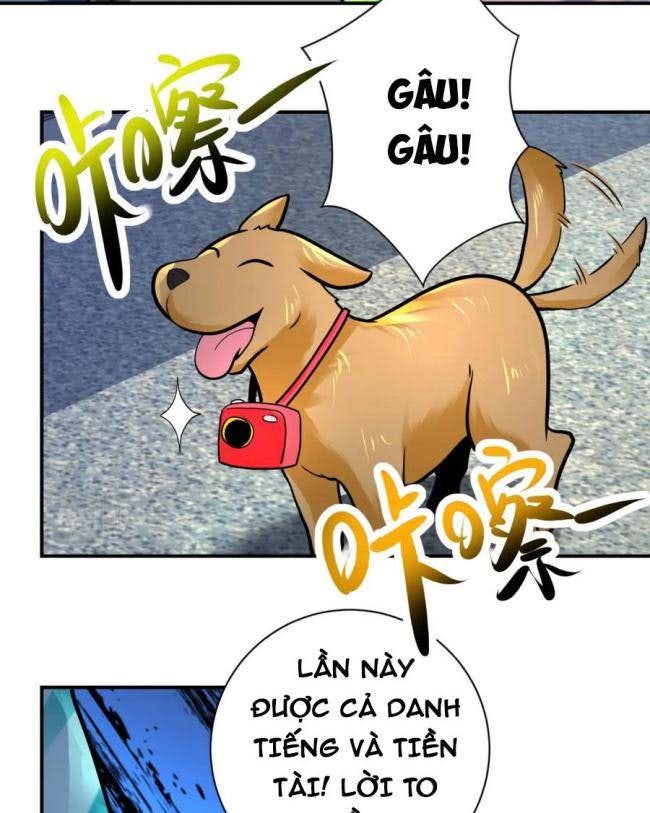 Mạt Thế Siêu Cấp Hệ Thống - Page 24