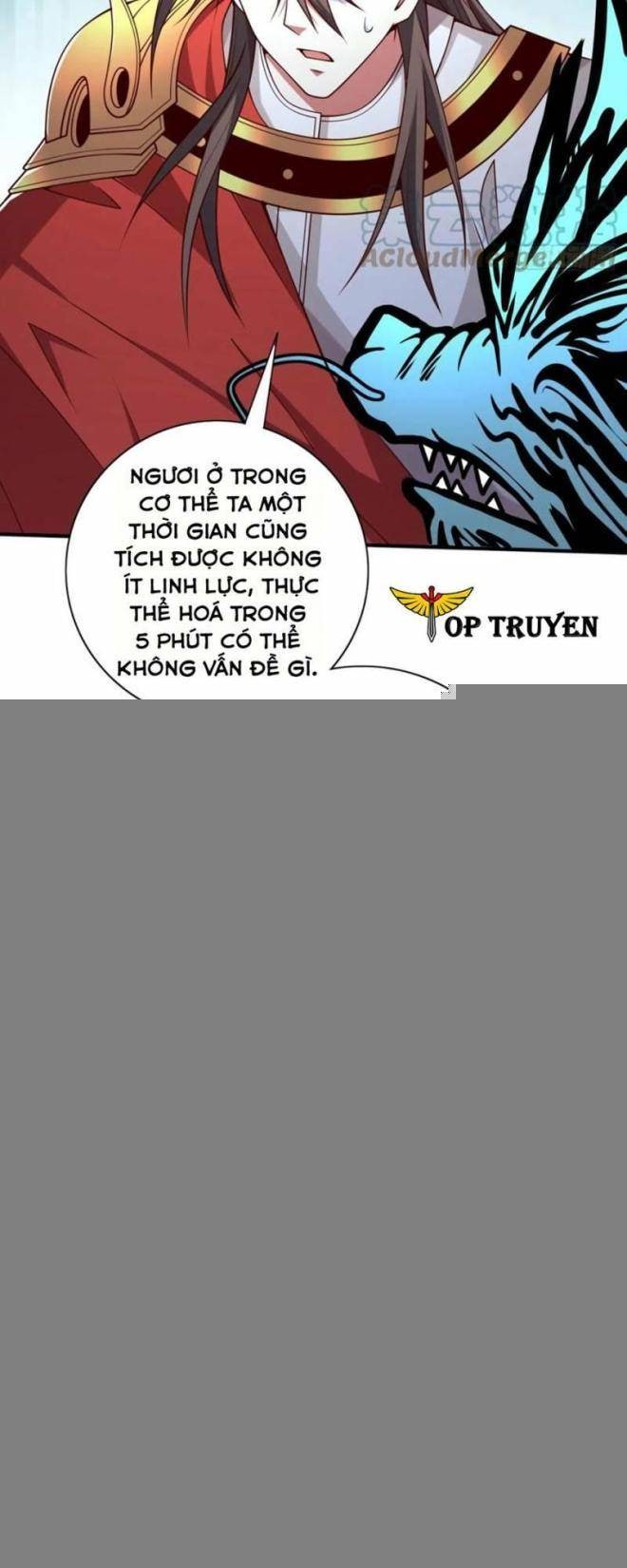Bị Dạy Dỗ Thành Thánh - Page 23
