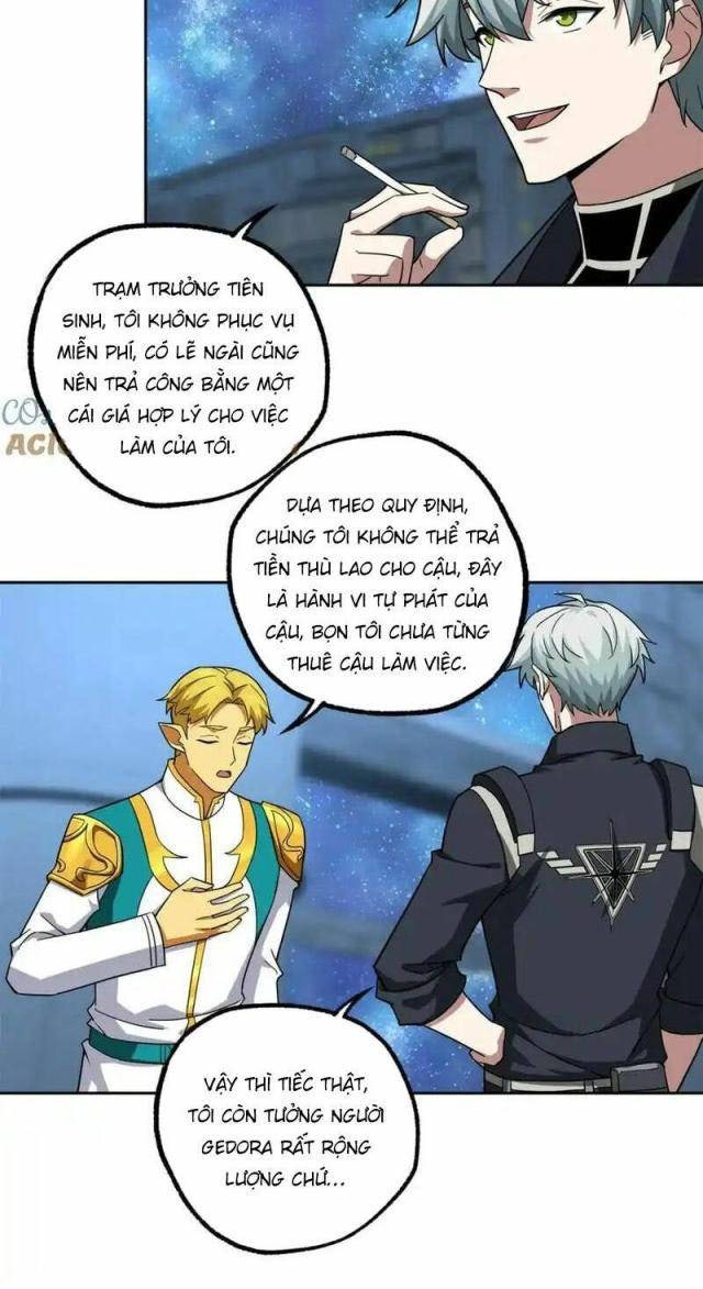 Thợ Máy Siêu Cấp - Page 3