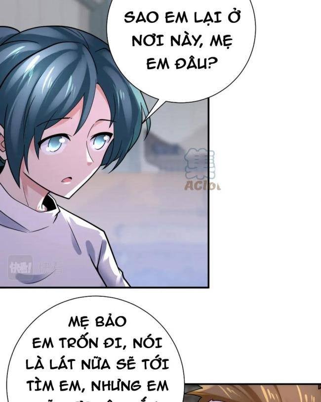 Mạt Thế Siêu Cấp Hệ Thống - Page 34