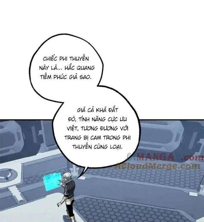 Thợ Máy Siêu Cấp - Page 1