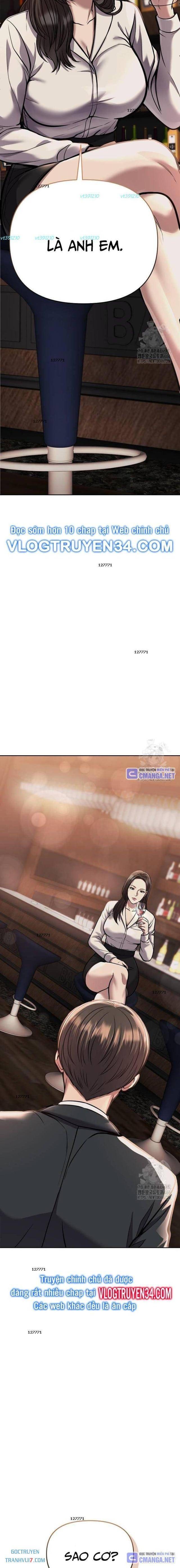 Nhân Viên Thực Tập Kim Cheolsu - Page 3