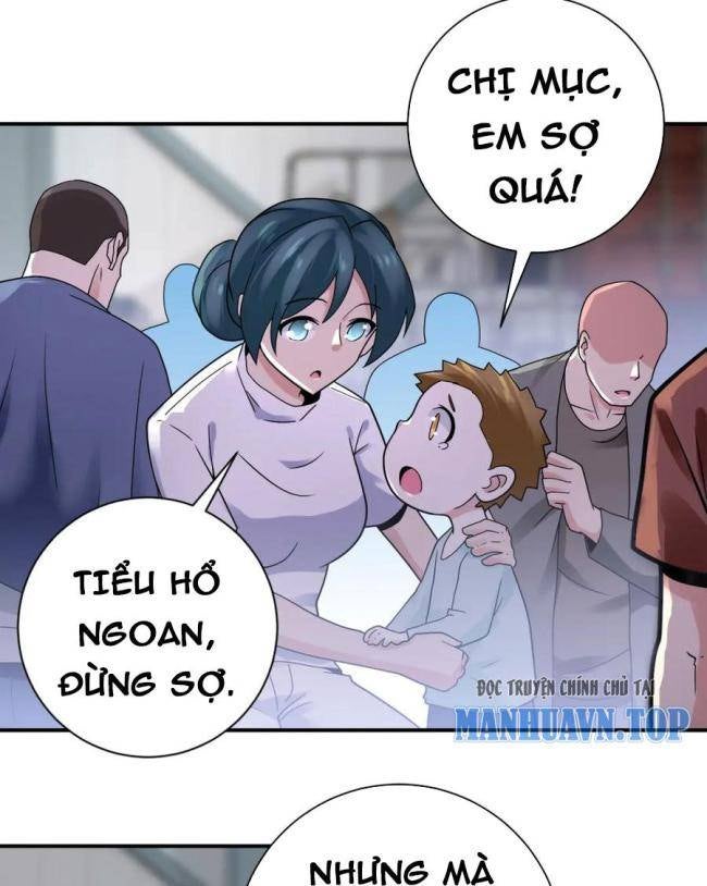 Mạt Thế Siêu Cấp Hệ Thống - Page 33