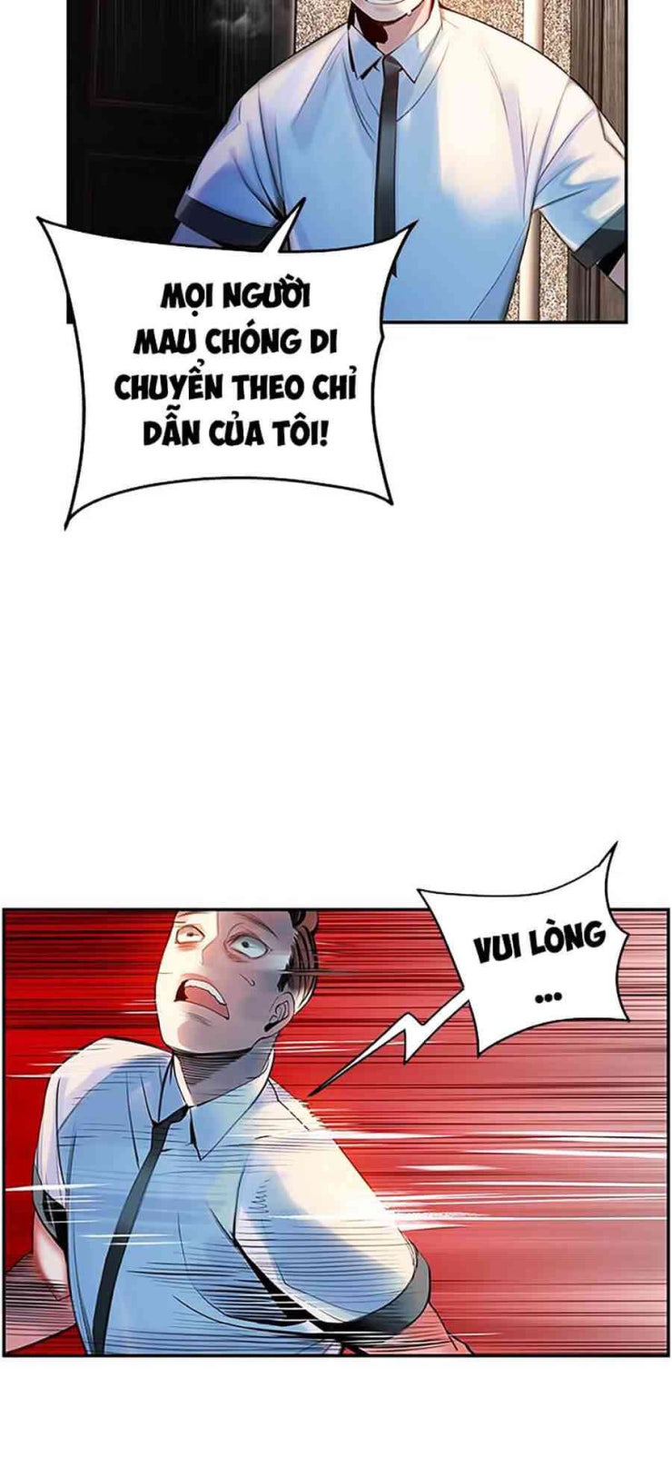 Nhân Trùng Đại Chiến - Page 109