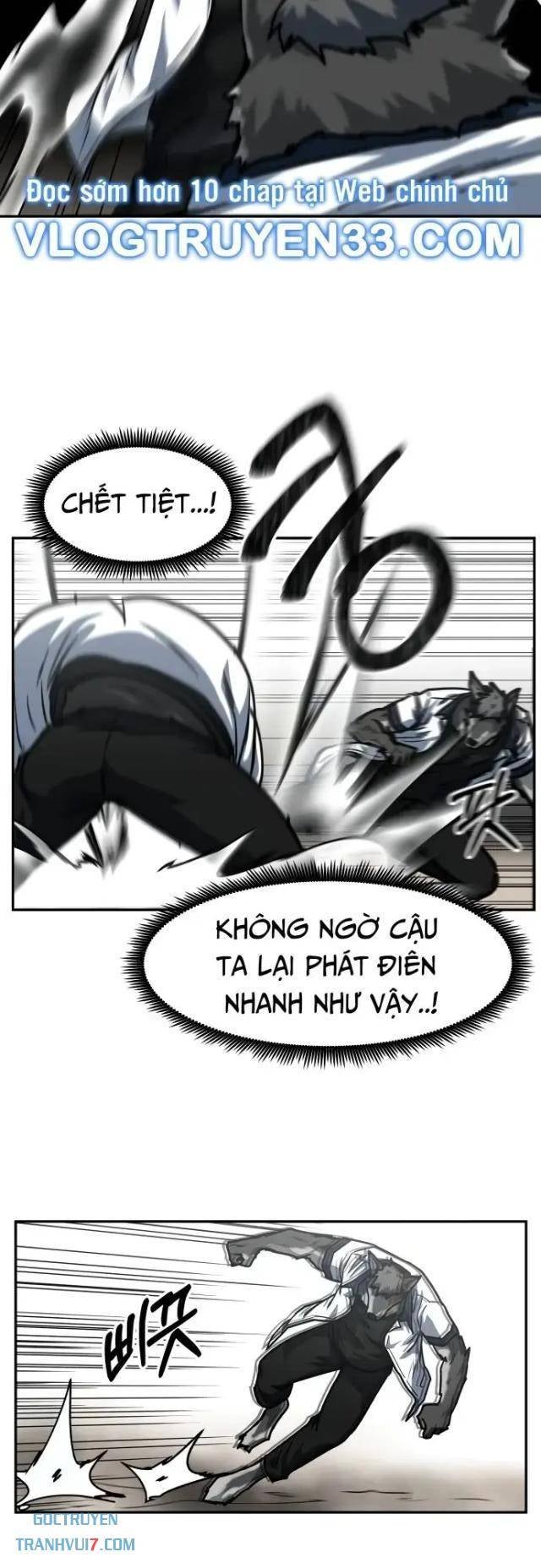 Trường Trung Học Thú Nhân - Page 31