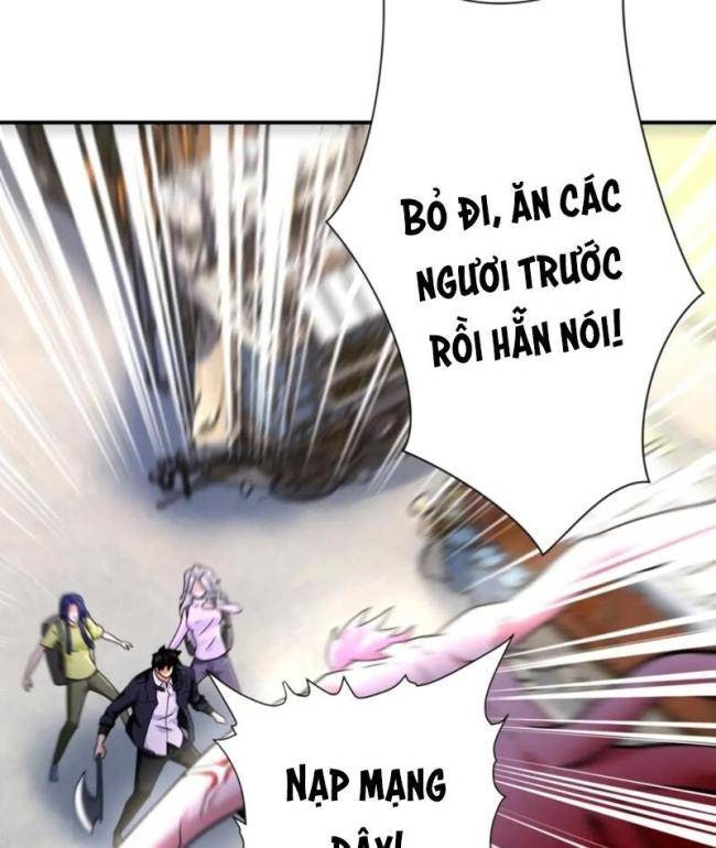 Mạt Thế Siêu Cấp Hệ Thống - Page 2