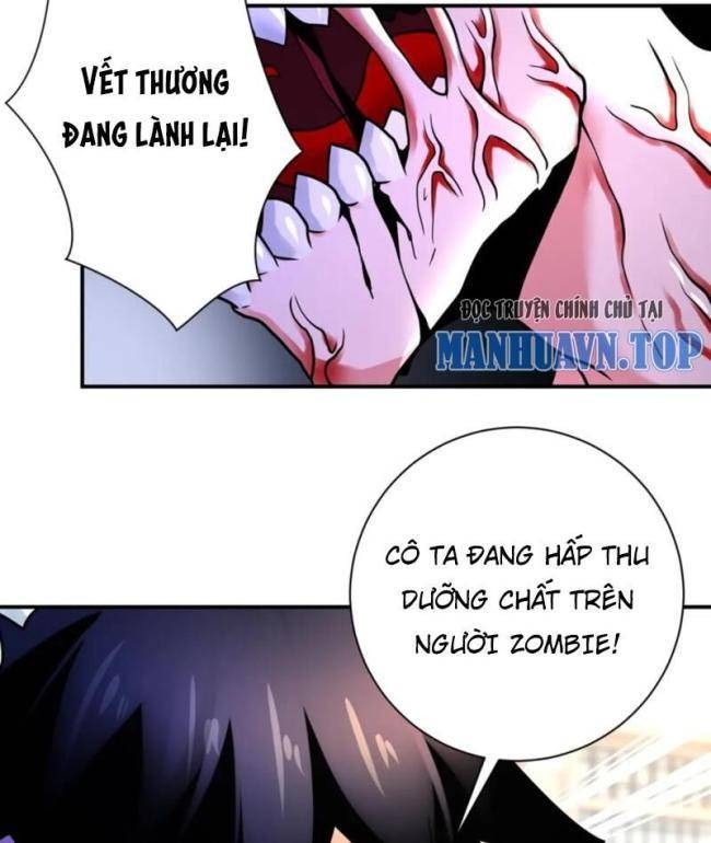 Mạt Thế Siêu Cấp Hệ Thống - Page 18