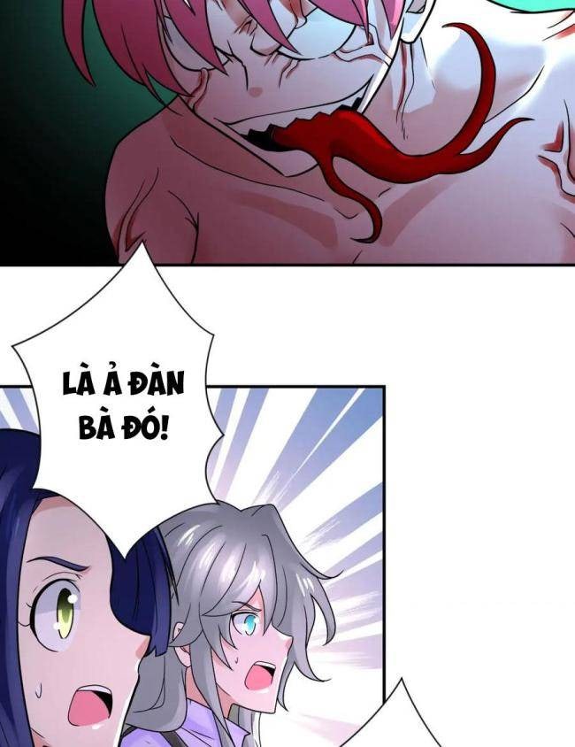 Mạt Thế Siêu Cấp Hệ Thống - Page 35