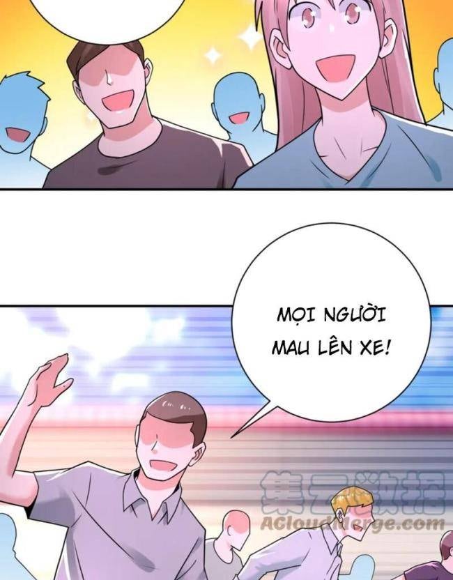Mạt Thế Siêu Cấp Hệ Thống - Page 25
