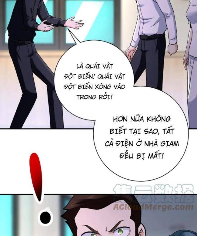 Mạt Thế Siêu Cấp Hệ Thống - Page 3