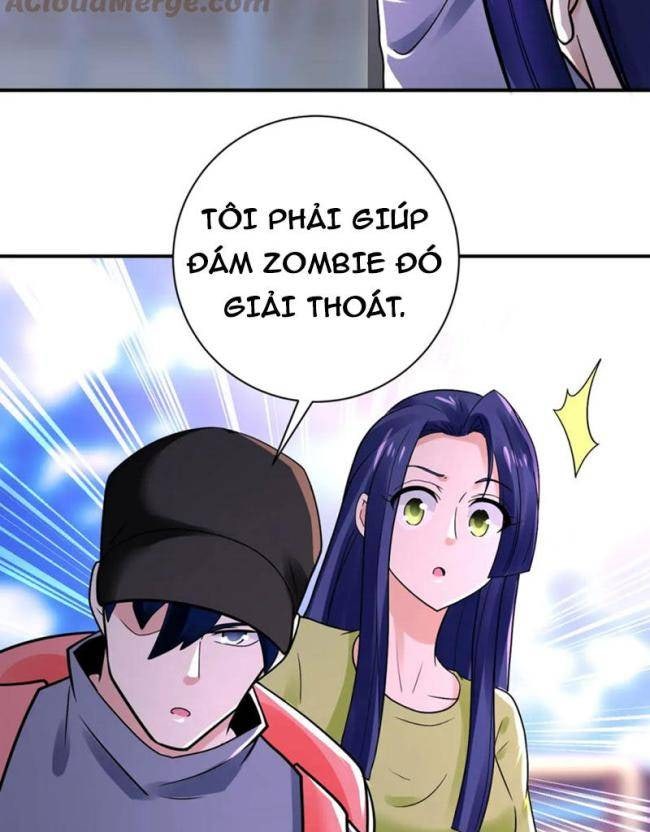 Mạt Thế Siêu Cấp Hệ Thống - Page 35