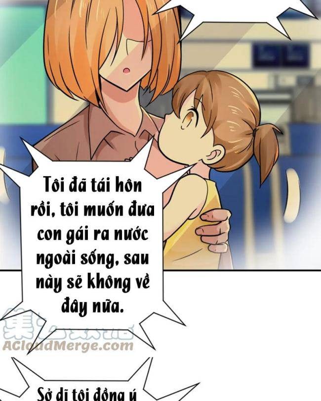 Mạt Thế Siêu Cấp Hệ Thống - Page 3
