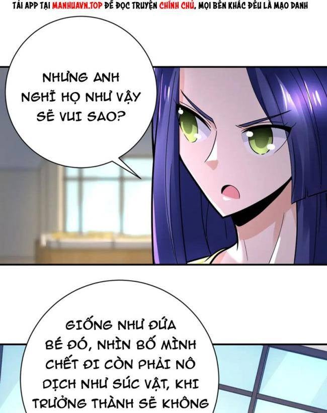 Mạt Thế Siêu Cấp Hệ Thống - Page 14