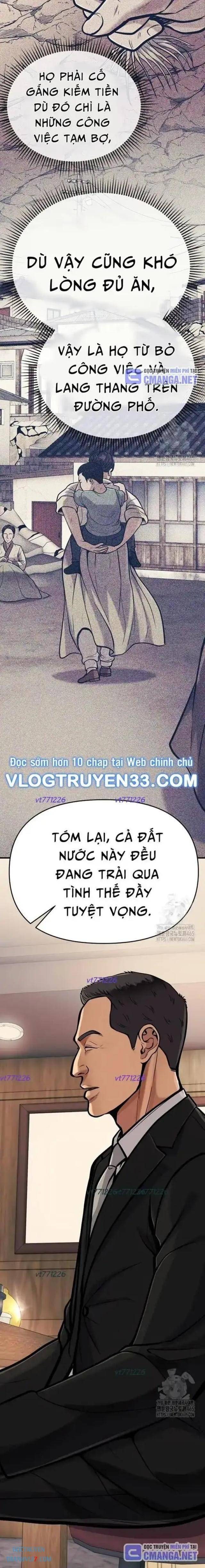 Nhân Viên Thực Tập Kim Cheolsu - Page 18