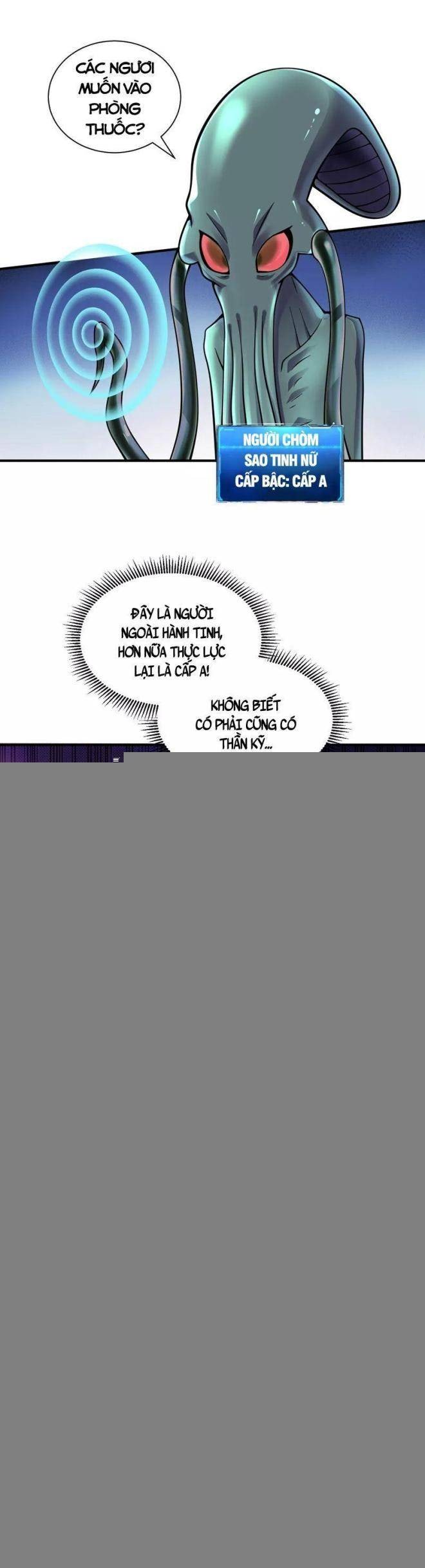 Vào Ngày Mạt Thế Nhặt Được Hệ Thống - Page 7