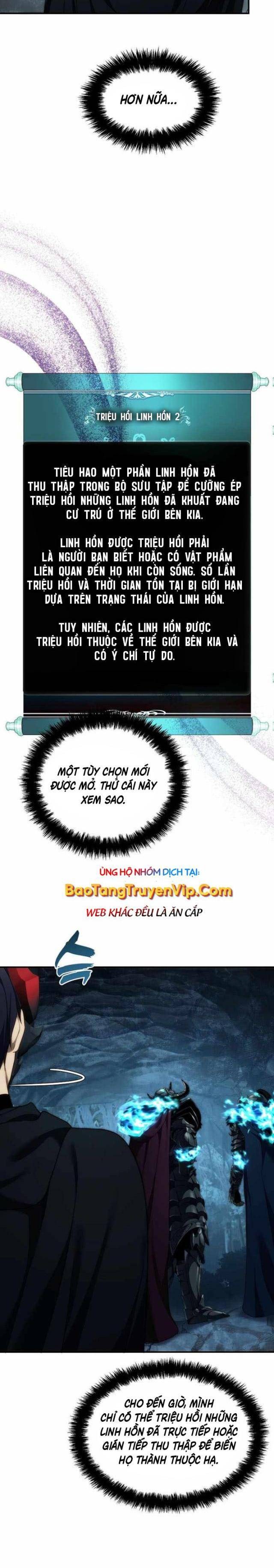 Vua Thăng Cấp - Page 3