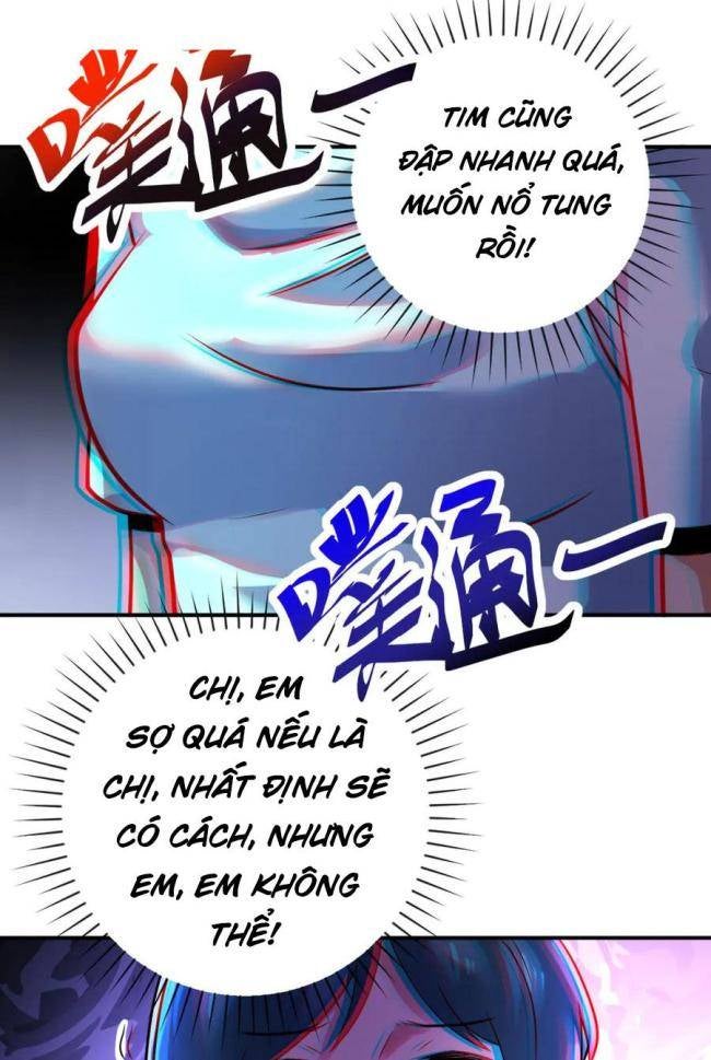 Mạt Thế Siêu Cấp Hệ Thống - Page 13
