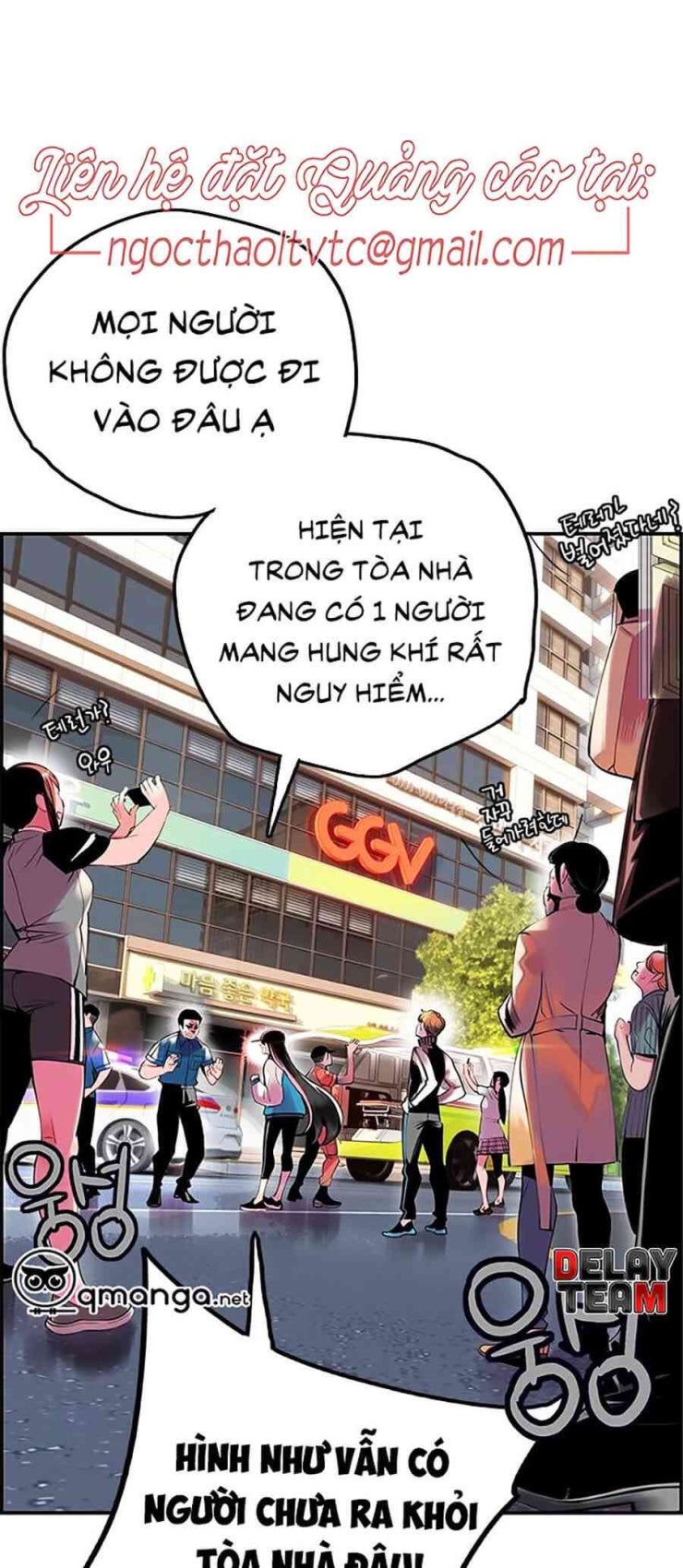 Nhân Trùng Đại Chiến - Page 136