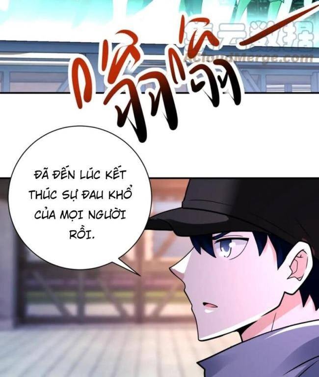 Mạt Thế Siêu Cấp Hệ Thống - Page 14