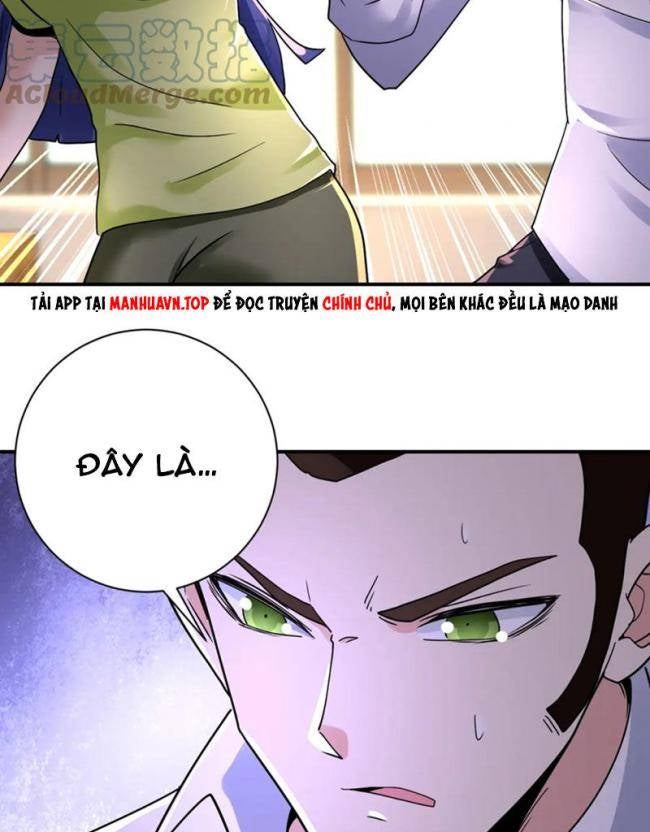 Mạt Thế Siêu Cấp Hệ Thống - Page 27