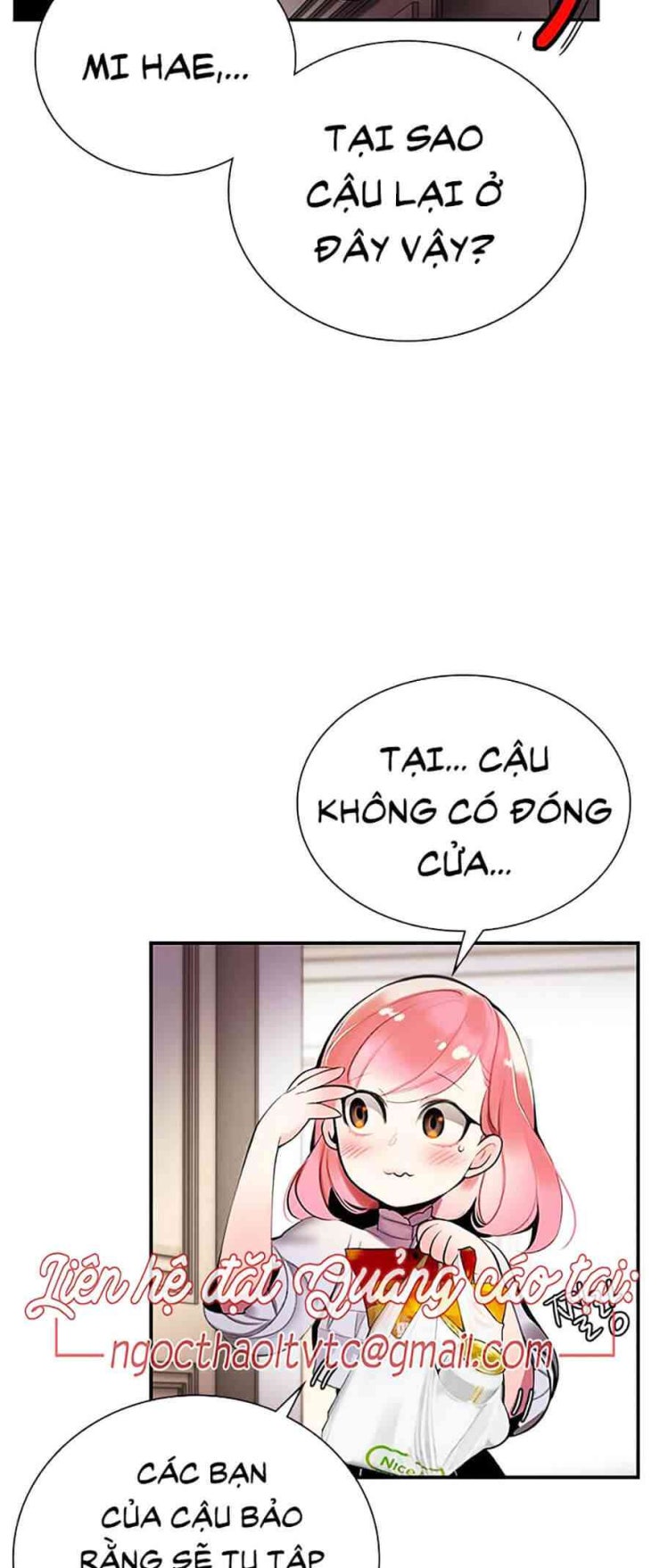 Nhân Trùng Đại Chiến - Page 69