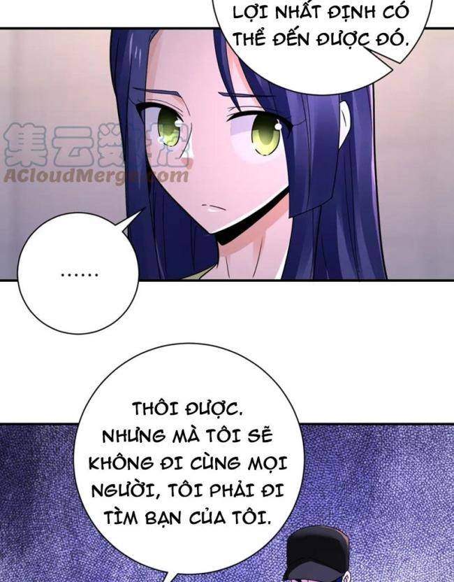 Mạt Thế Siêu Cấp Hệ Thống - Page 25
