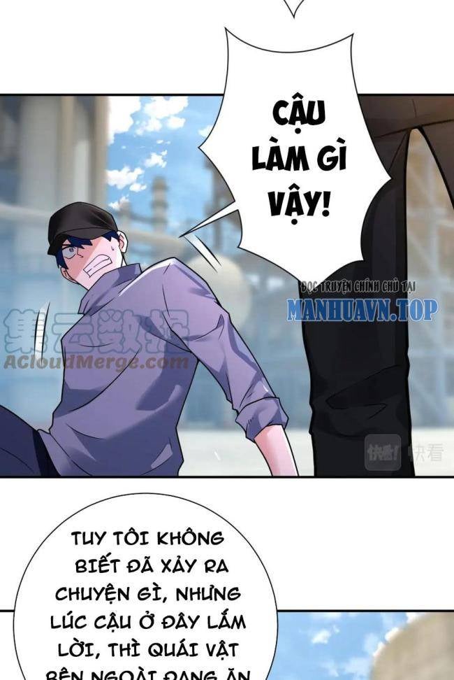 Mạt Thế Siêu Cấp Hệ Thống - Page 8