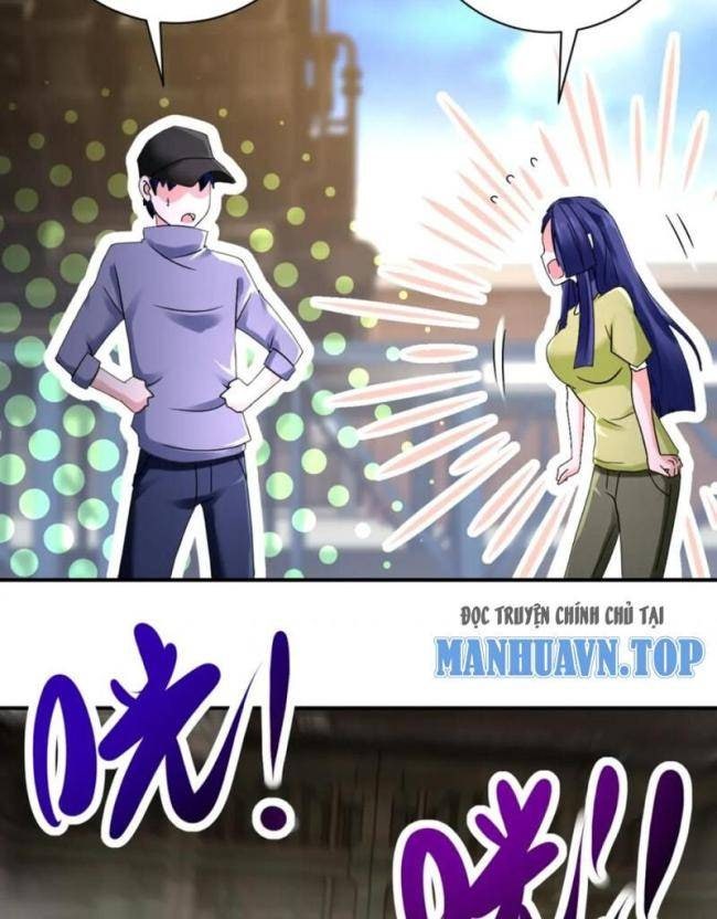 Mạt Thế Siêu Cấp Hệ Thống - Page 40