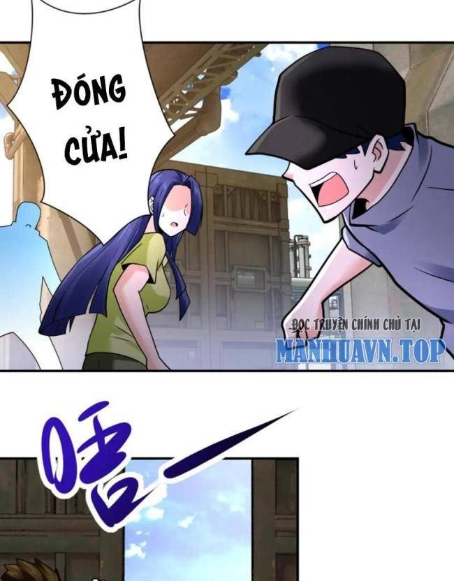 Mạt Thế Siêu Cấp Hệ Thống - Page 33