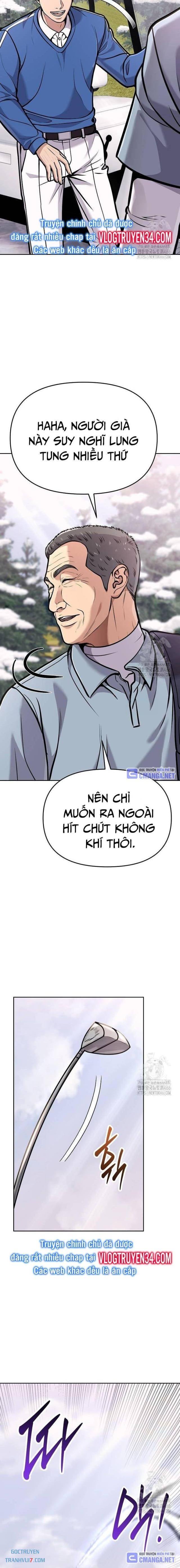 Nhân Viên Thực Tập Kim Cheolsu - Page 30