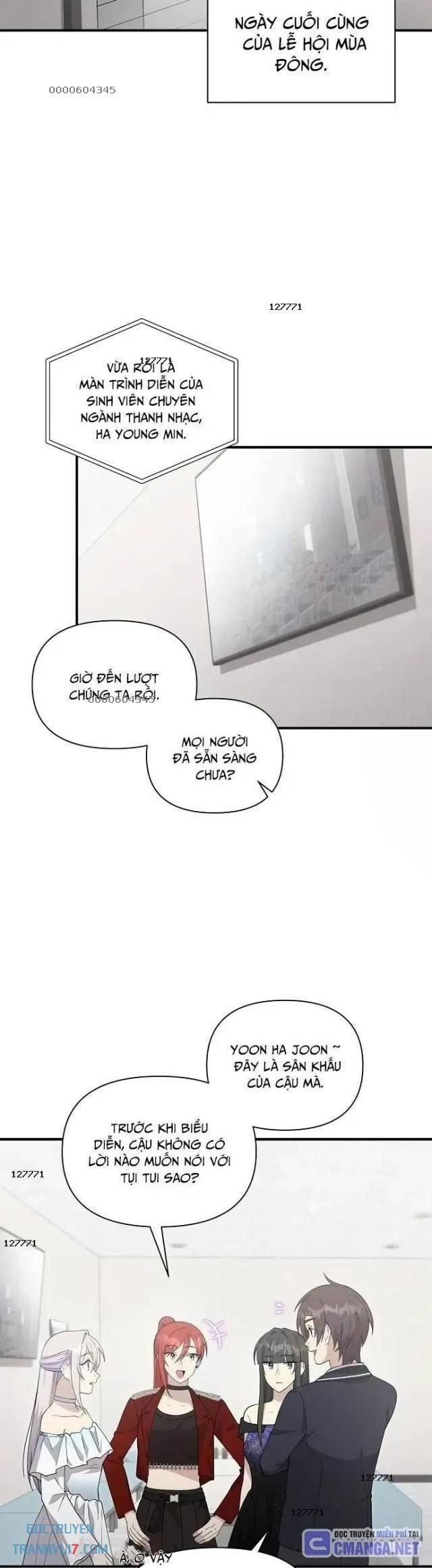 Em Gái Tôi Là Một Thiên Tài - Page 2